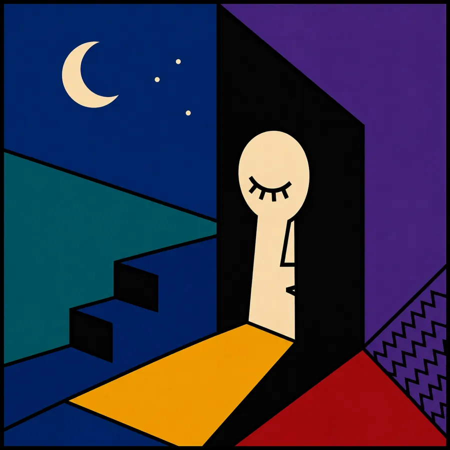 AFTER MIDNIGHT