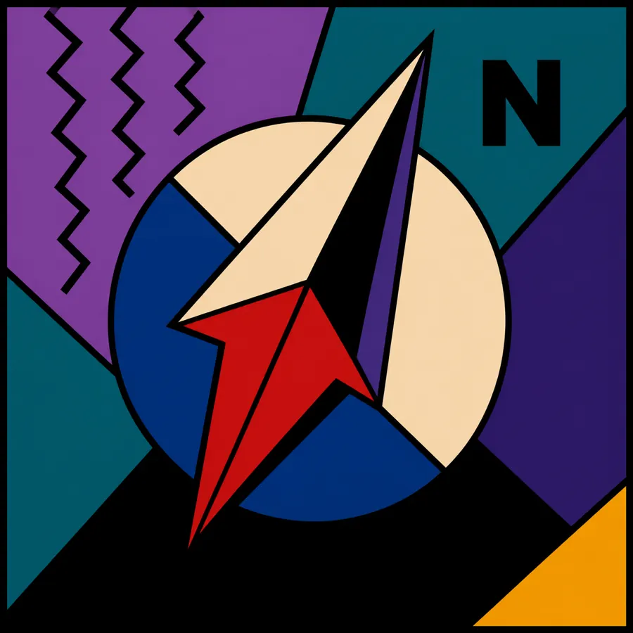 THE NORTH