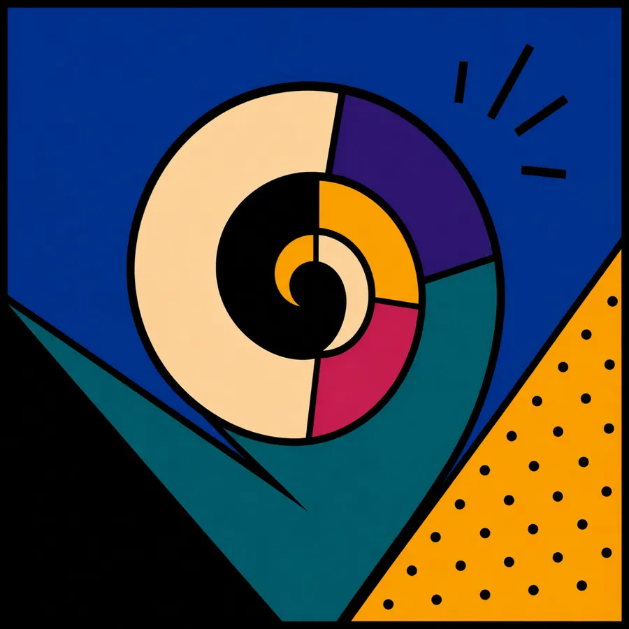 THE SPIRAL