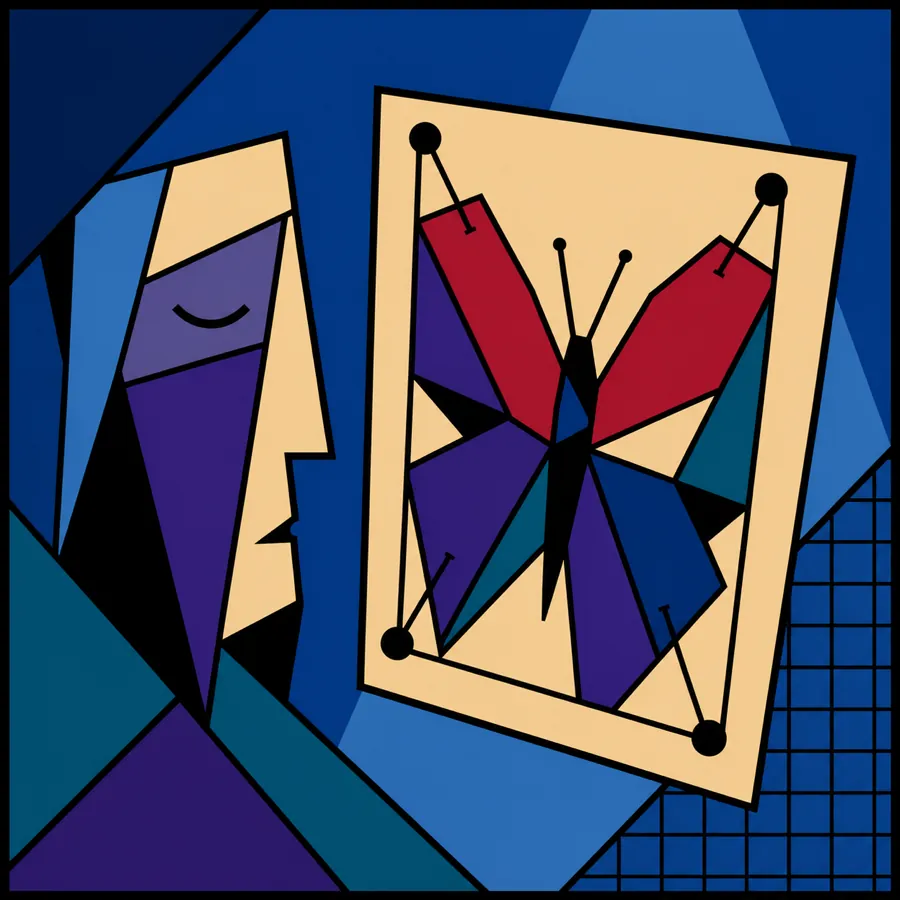 THE FRAME