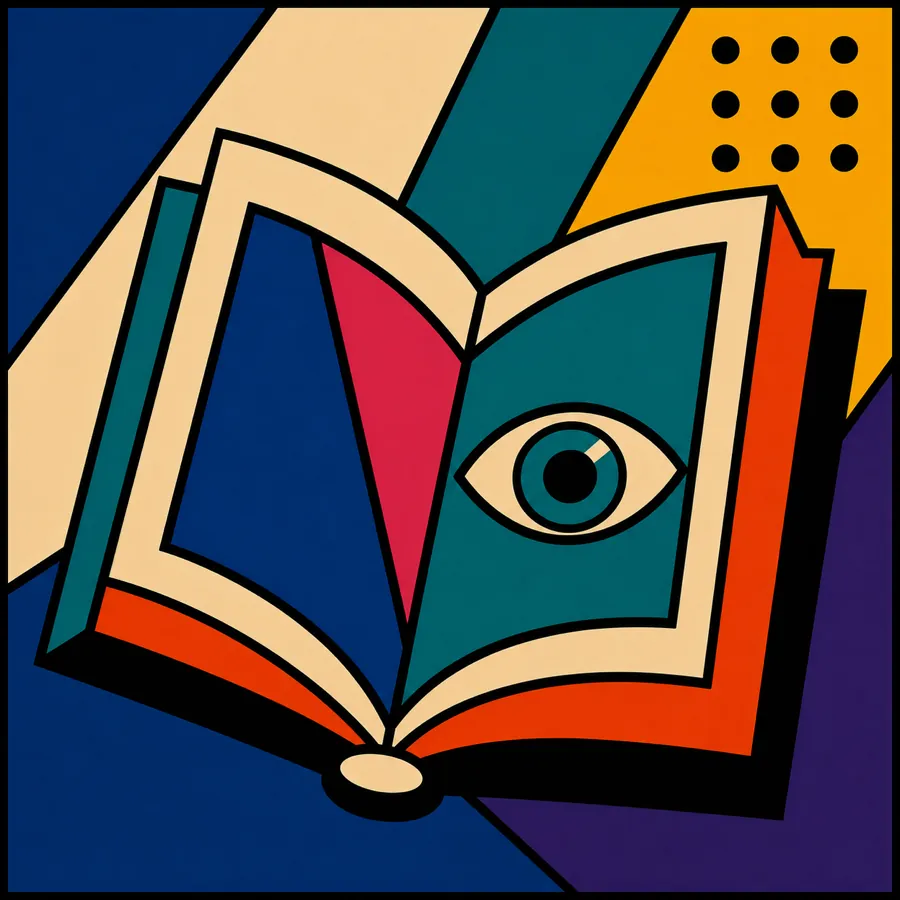 THE READ-IN