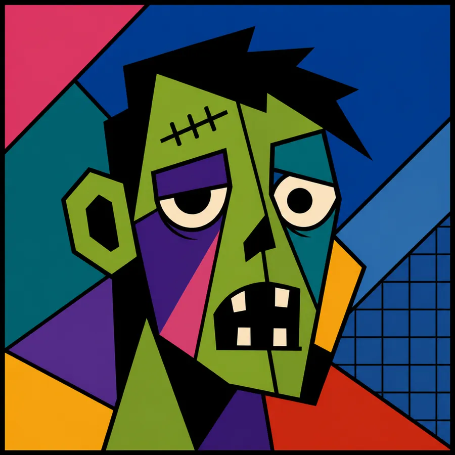 The Zombie